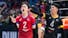 Josh Ybañez, Alas Pilipinas eye historic Round of 16 berth vs Iran in FIVB World Championship
